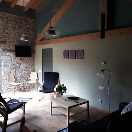 Masia Colomet Chalet