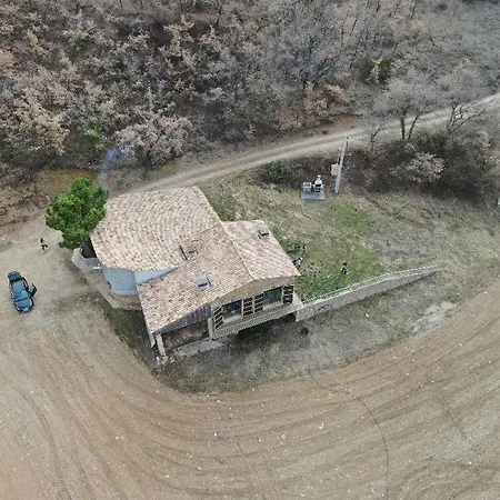 Masia Colomet Chalet Aransis