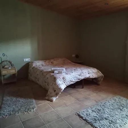 Masia Colomet Chalet