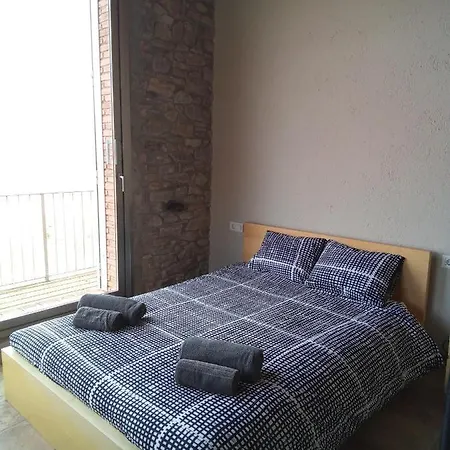 Masia Colomet בקתה Aransis