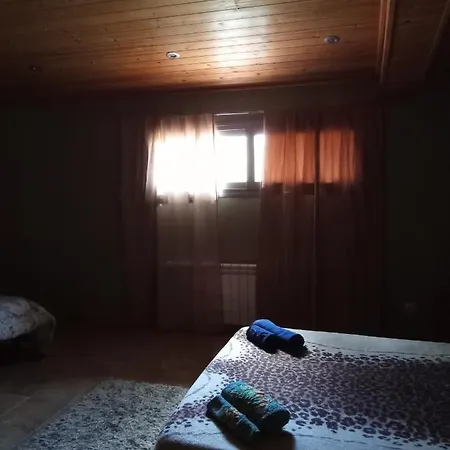 Masia Colomet Chalet Aransis