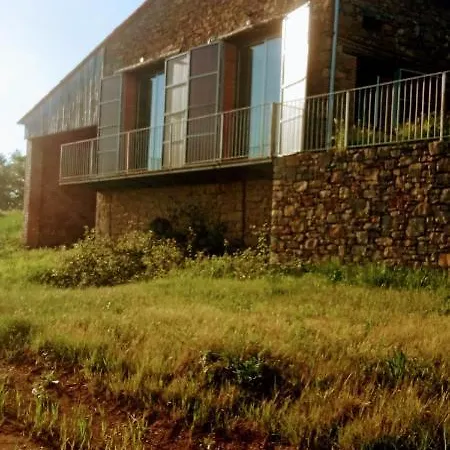 Chalet Masia Colomet