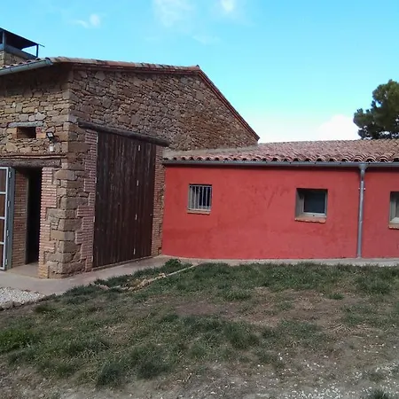 Masia Colomet