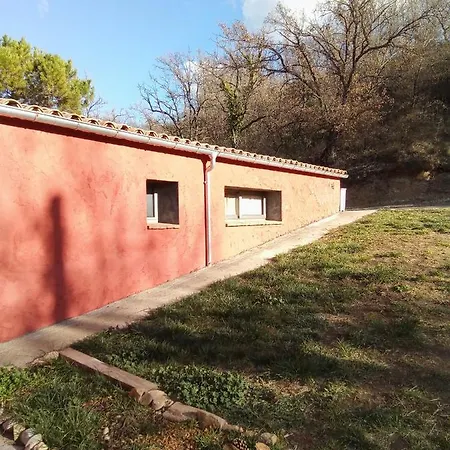 Masia Colomet Aransis