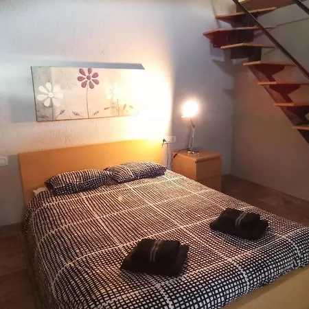 Masia Colomet Horská chata