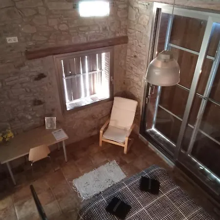 Chalet Masia Colomet