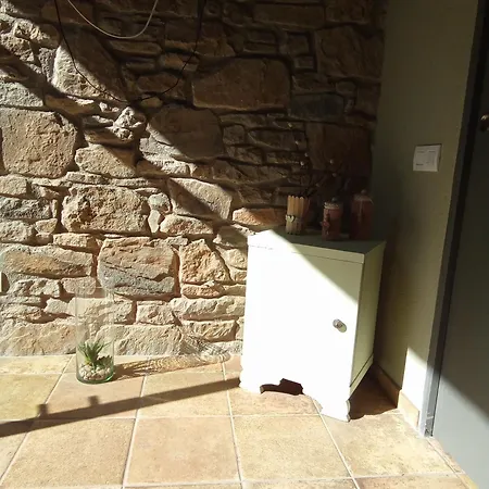 Masia Colomet בקתה Aransis