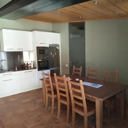 Masia Colomet Chalet